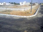 387 Sq.Yd. Plot in Manglams Balaji City