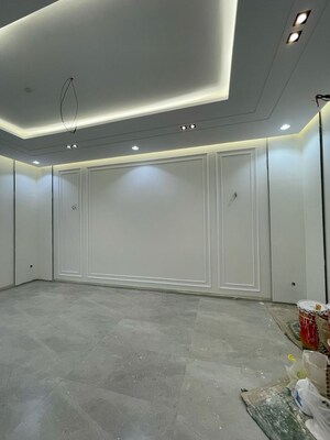 3.5 BHK Builder Floor For Rent in Pitampura