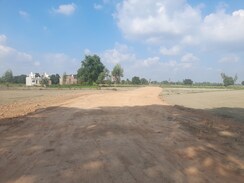 Plot For Sale in Universal Town