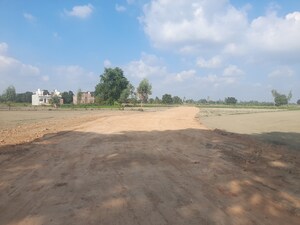  Plot For Sale in Gosainganj