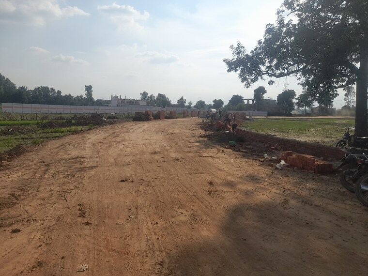 undefined, gosainganj  1500 Sq.Ft. Plot In Gosainganj Lucknow 9564896