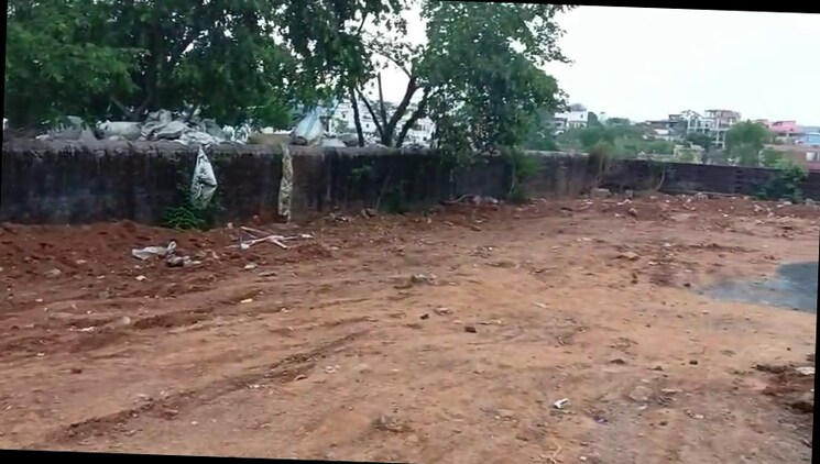 undefined, booti more  2178 Sq.Ft. Plot In Booti More Ranchi 9564894