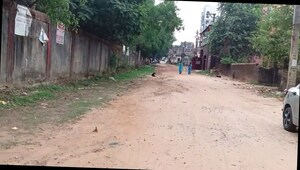   Plot at Booti More – for Sale