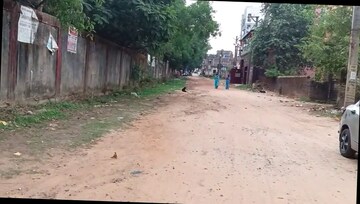   Plot at Booti More – for Sale