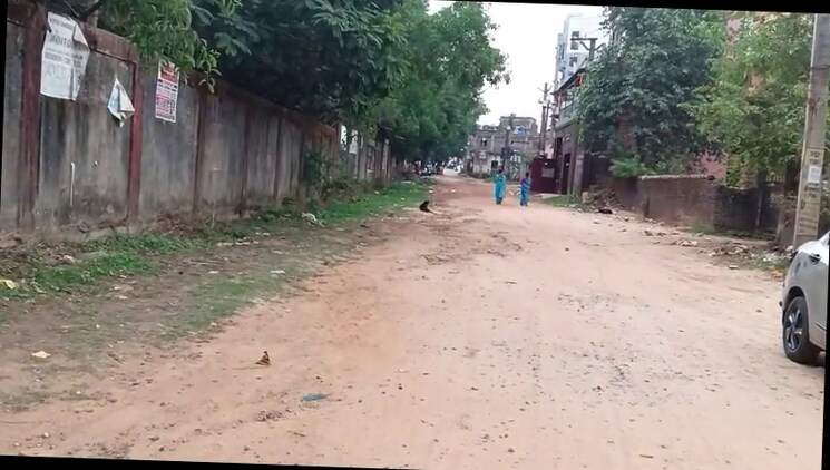 Other, booti more  2178 Sq.Ft. Plot In Booti More Ranchi 9564894