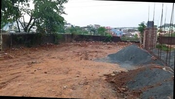 Plot Area in  Plot at Booti More – for Sale