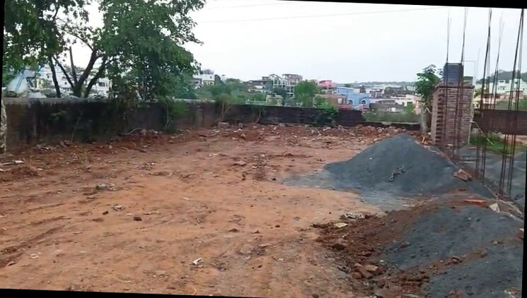 undefined, booti more  2178 Sq.Ft. Plot In Booti More Ranchi 9564894