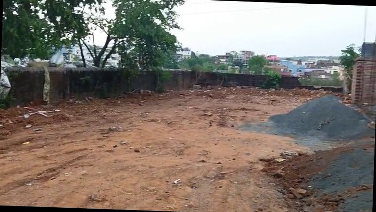 undefined, booti more  2178 Sq.Ft. Plot In Booti More Ranchi 9564894