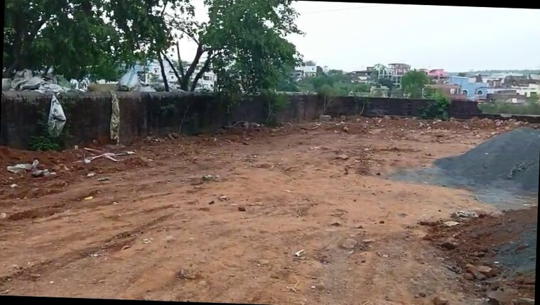 undefined, booti more  2178 Sq.Ft. Plot In Booti More Ranchi 9564894