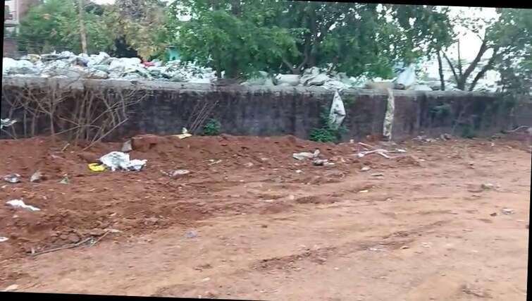 Cover Image, booti more  2178 Sq.Ft. Plot In Booti More Ranchi 9564894