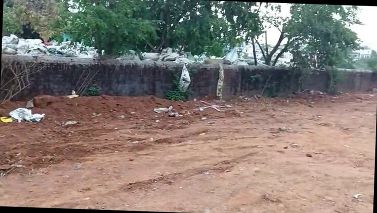 undefined, booti more  2178 Sq.Ft. Plot In Booti More Ranchi 9564894