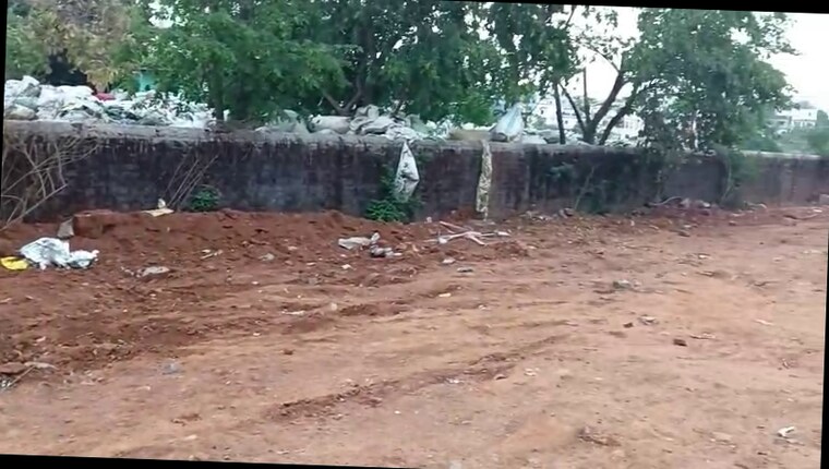 undefined, booti more  2178 Sq.Ft. Plot In Booti More Ranchi 9564894