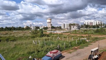  Plot For Sale in Golden Harmony, Attibele