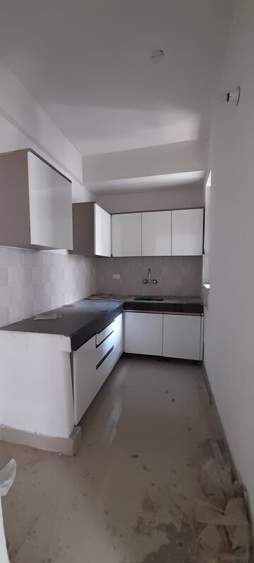 Kitchen in 1 BHK Apartment at Aditya Urban Homes, Shahpur Bamheta – for Rent