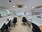 5777 Sq.Ft. Office Space in Platinum Techno Park