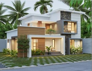 3 BHK Villa For Sale in Jigani