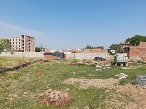  Plot – Exterior View View at Mohanlalganj - for Sale