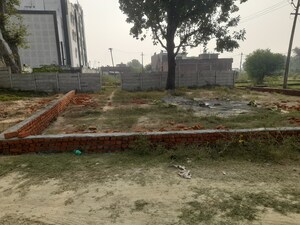 Plot Area in  Plot at Mohanlalganj – for Sale