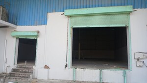 Room in  Warehouse at Manesar Sector 3a – for Rent