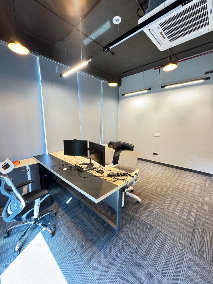 Team Area, sector 74 Commercial Office Space 2800 Sq.Ft. In Sector 74 Mohali 9564955