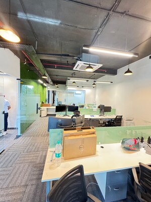  Office Space For Rent in Sector 74