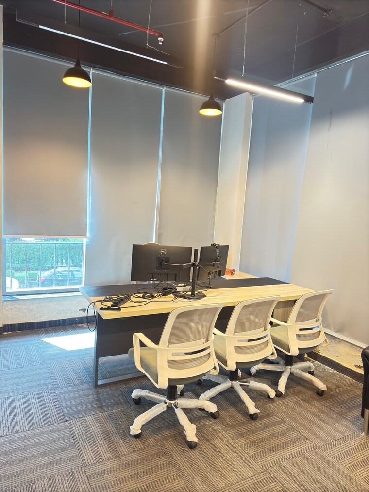 Floor Plan, sector 74 Commercial Office Space 2800 Sq.Ft. In Sector 74 Mohali 9564955