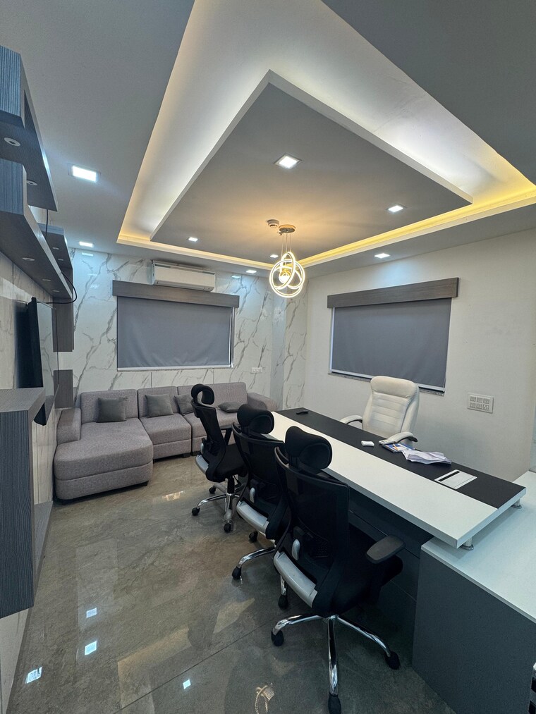 Team Area, sector 74 Commercial Office Space 2800 Sq.Ft. In Sector 74 Mohali 9564955