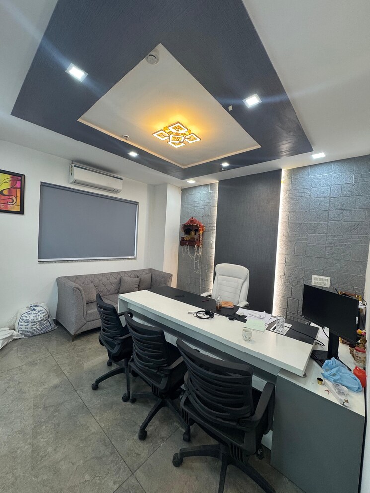 Team Area, sector 74 Commercial Office Space 2800 Sq.Ft. In Sector 74 Mohali 9564955