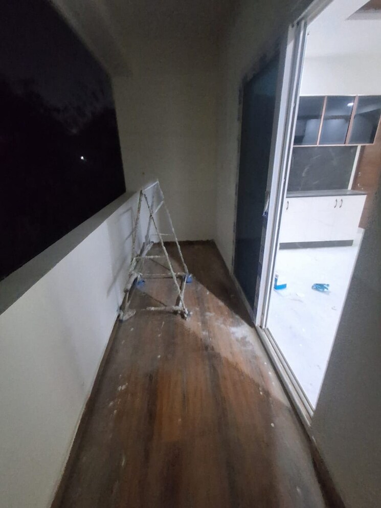 Balcony, kondapur 3 Bedroom 1800 Sq.Ft. Apartment In Kondapur Hyderabad 9564959