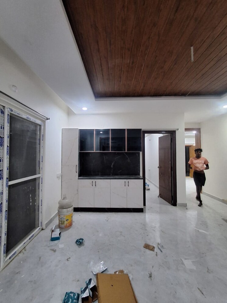 Kitchen, kondapur 3 Bedroom 1800 Sq.Ft. Apartment In Kondapur Hyderabad 9564959