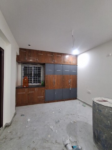 3 BHK Apartment For Rent in Kondapur