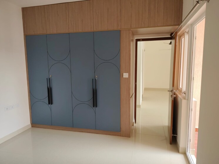 Master Bedroom, prestige-primrose-hills 3 Bedroom 1500 Sq.Ft. Apartment In Banashankari 6th Stage Bangalore 9564931