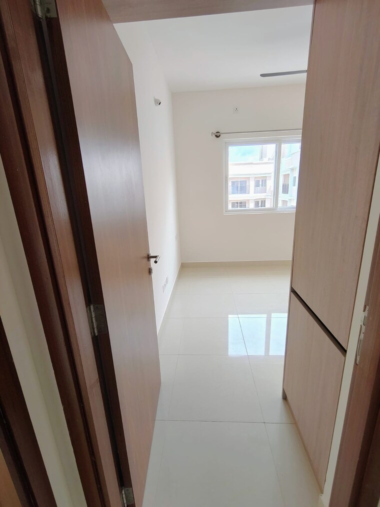 Bedroom, prestige-primrose-hills 3 Bedroom 1500 Sq.Ft. Apartment In Banashankari 6th Stage Bangalore 9564931