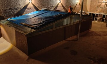 Bedroom in 6+ BHK Independent House at Hbr Layout – for Sale