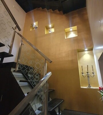 Kitchen in 6+ BHK Independent House at Hbr Layout – for Sale