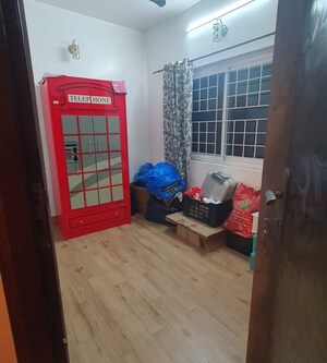 Parking in 6+ BHK Independent House at Hbr Layout – for Sale