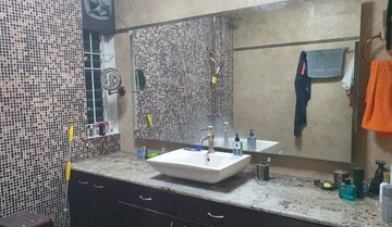 Living Room in 6+ BHK Independent House at Hbr Layout – for Sale