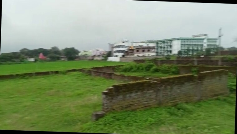 Exterior View, booti more  2178 Sq.Ft. Plot In Booti More Ranchi 9564946