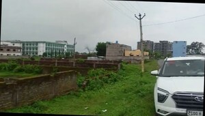  Plot – Exterior View View at Booti More - for Sale