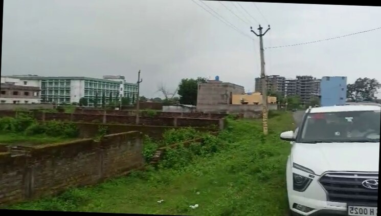 Exterior View, booti more  2178 Sq.Ft. Plot In Booti More Ranchi 9564946