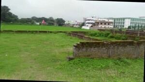  Plot – Exterior View View at Booti More - for Sale