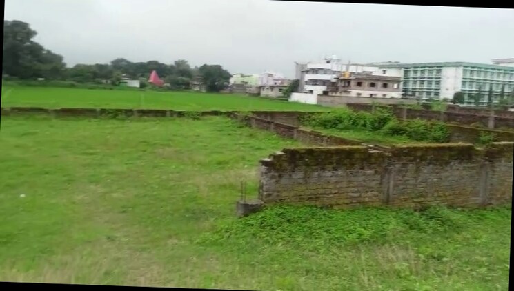 Exterior View, booti more  2178 Sq.Ft. Plot In Booti More Ranchi 9564946