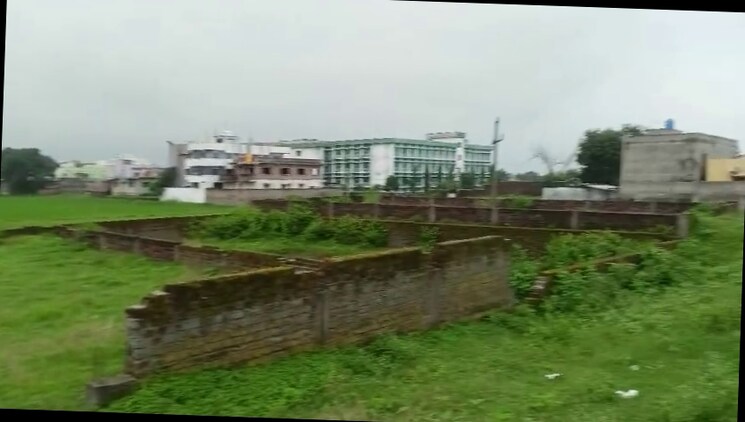 Exterior View, booti more  2178 Sq.Ft. Plot In Booti More Ranchi 9564946