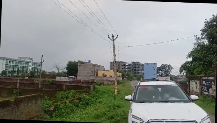 Exterior View, booti more  2178 Sq.Ft. Plot In Booti More Ranchi 9564946