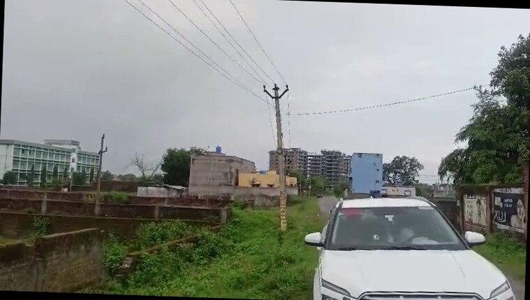 Exterior View, booti more  2178 Sq.Ft. Plot In Booti More Ranchi 9564946