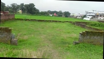  Plot – Exterior View View at Booti More - for Sale