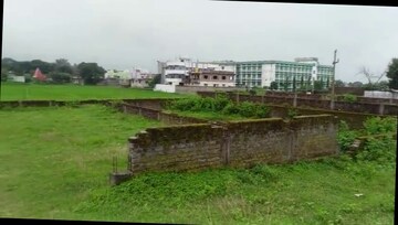  Plot – Exterior View View at Booti More - for Sale