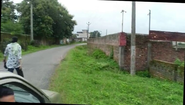 Garden, booti more  2178 Sq.Ft. Plot In Booti More Ranchi 9564946