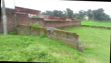  Plot – Garden View at Booti More - for Sale