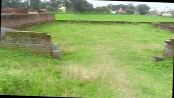  Plot – Exterior View View at Booti More - for Sale